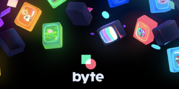 Vine'ın devamı niteliğindeki Byte yayınlandı!