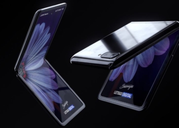 galaxy z flip