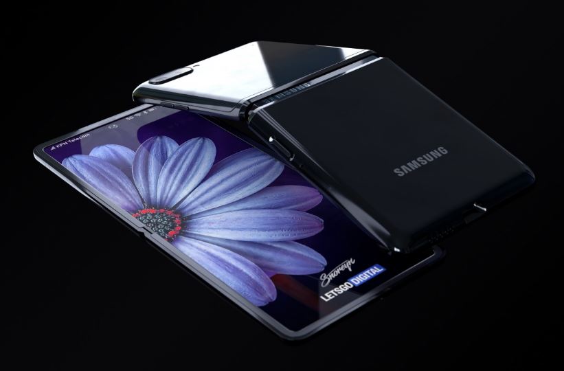 galaxy z flip