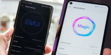 EMUI 10 alacak Huawei ve Honor modelleri listesi!