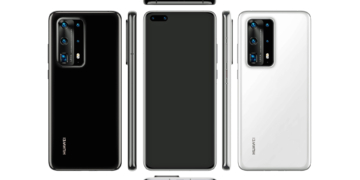 Huawei P40 Pro PE kamera detayları belli oldu!