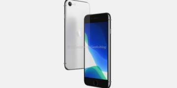 iPhone SE 2 tasarımı ve özellikleri ortaya çıktı!