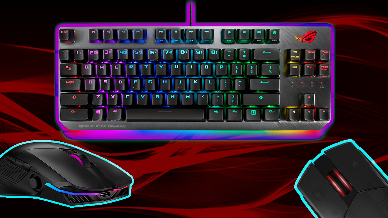 ASUS