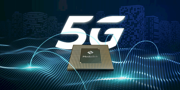 MediaTek Dimensity 800 5G işlemci iddialı geliyor!