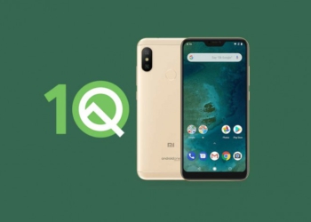 Xiaomi Mi A2