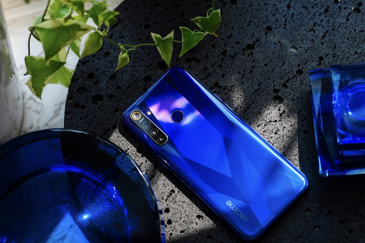 realme 5 pro