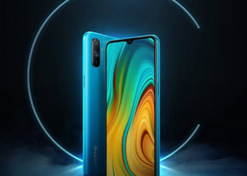 Realme C3
