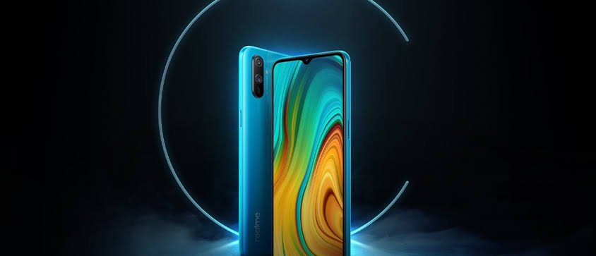 Realme C3