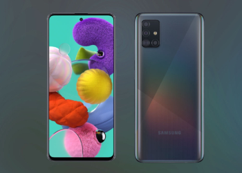 Samsung, 3 ayrı model için Android 10 güncellemesini yayınladı!