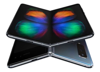 Samsung Fold