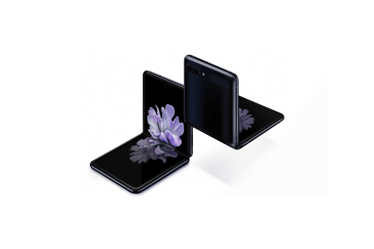 Samsung Galaxy Z Flip tüm detaylarıyla netleşti!