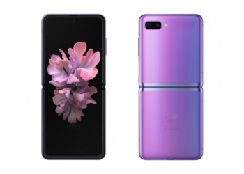 Samsung Galaxy Z Flip tüm detaylarıyla netleşti!