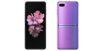 Samsung Galaxy Z Flip tüm detaylarıyla netleşti!