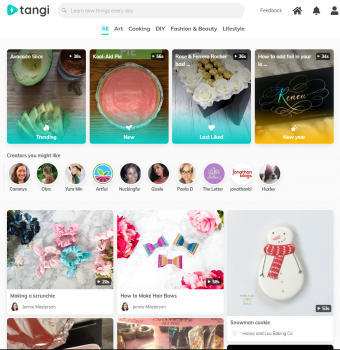 Tangi