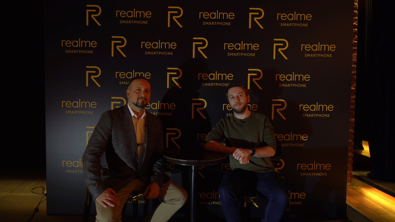Realme