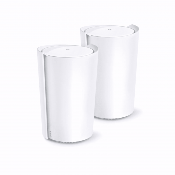 TP-Link, WiFi 6 ile Mesh sistemleri birleştiren teknolojileri CES'te!