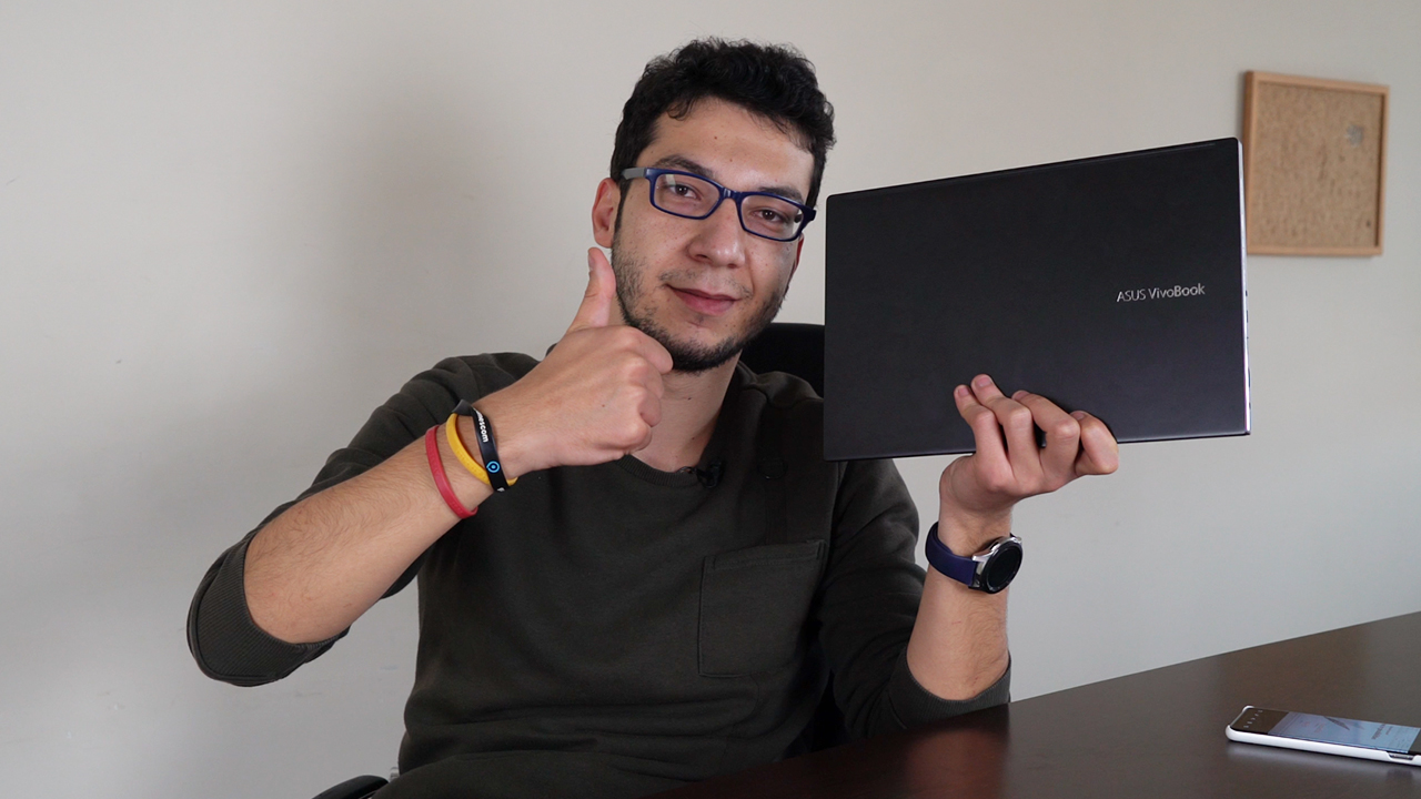 Daha uygun fiyatlı olacak! Asus VivoBook S modellerine ilk bakış