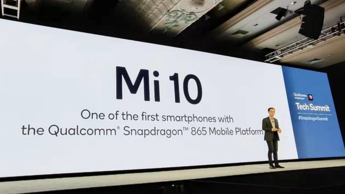 Xiaomi Mi 10 serisinin tanıtım tarihi belli oldu!