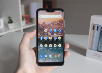 Xiaomi Mi A2 Lite için Android 10 gelmeyebilir!