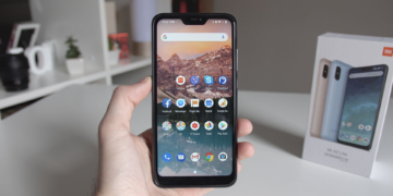 Xiaomi Mi A2 Lite için Android 10 gelmeyebilir!