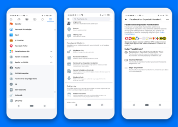 Facebook geçmiş temizleme aracını kullanıma sundu!