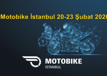 Motobike İstanbul 2020