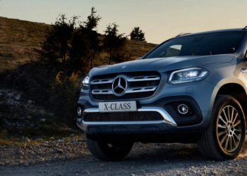 Mercedes-Benz X-Sınıfı üretimi durduruluyor!