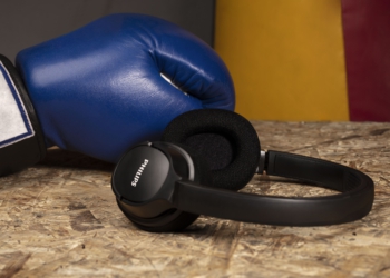 Philips, sporculara özel kulaklıklarını satışa sundu!
