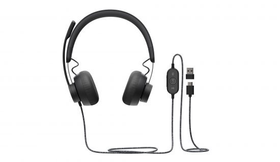 Logitech