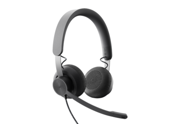 Logitech Zone kulaklıklarla, görüntülü iş birliği çözümleri genişliyor!