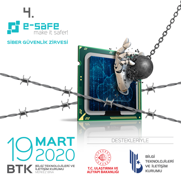 e-safe