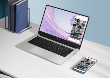 Huawei MateBook D