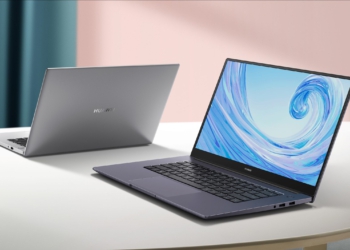 Huawei MateBook D