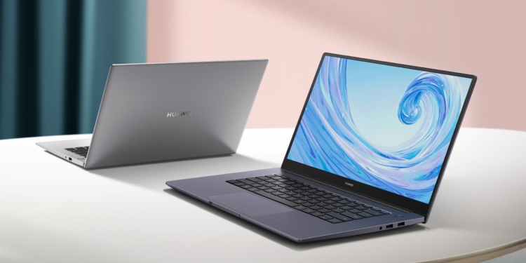 Huawei MateBook D