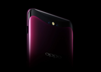 Oppo Find X2 özellikleri ortaya çıktı