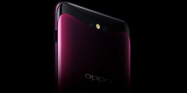 Oppo Find X2 özellikleri ortaya çıktı