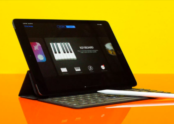 Apple'dan trackpadli iPad klavyesi geliyor
