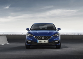 Seat Toledo, 2020 Leon çizgileriyle hayal edildi!