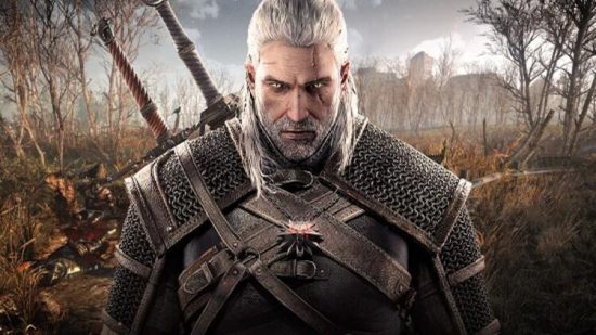 The Witcher 3 satışları %554 arttı!