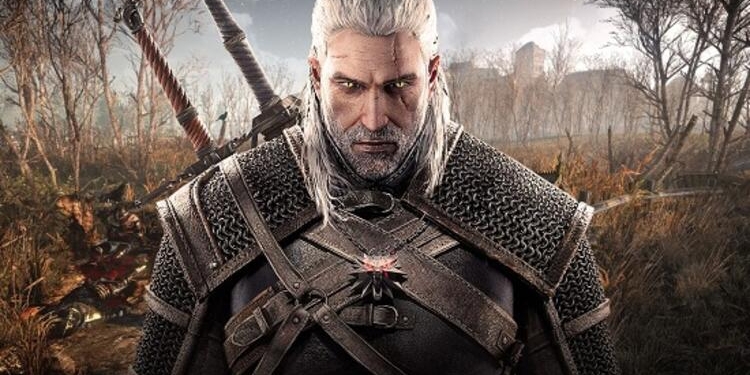 The Witcher 3 satışları %554 arttı!