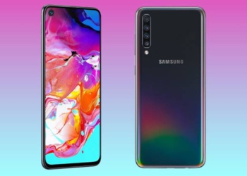 Samsung Galaxy A71 5G