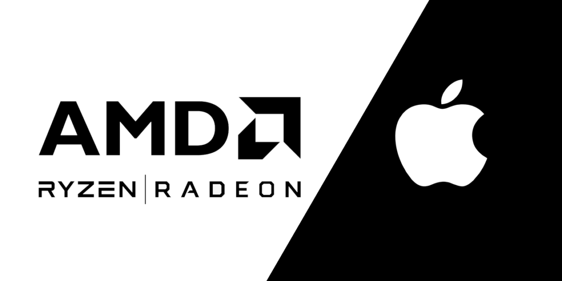 AMD