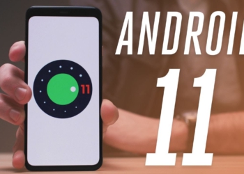 Android 11