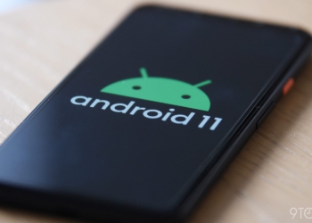 Android 11