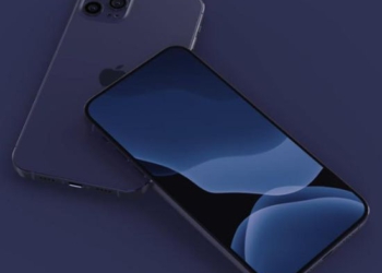 Apple iPhone 12