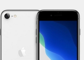 Apple iPhone 9