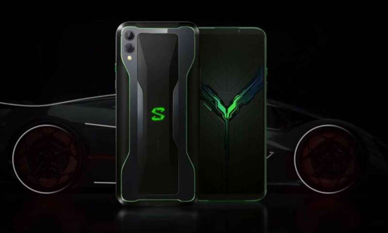 Black Shark 3