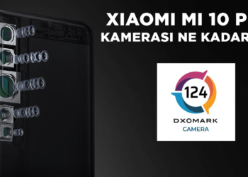 Xiaomi Mi 10 Pro kamera performansı nasıl? | DxOMark #16