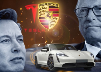 Elon Musk'tan Bill Gates'e