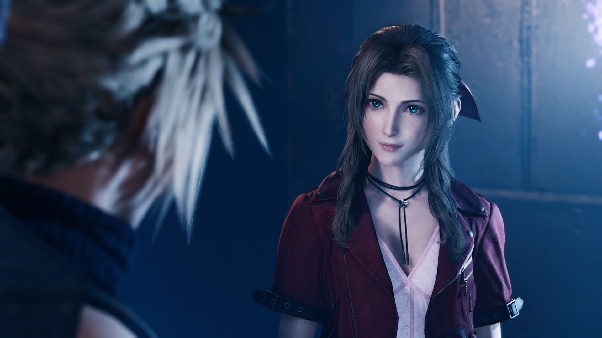 Final Fantasy VII Remake 3